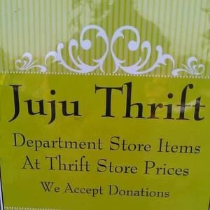 Meet your Posher, Juju